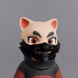 Nekito #1599