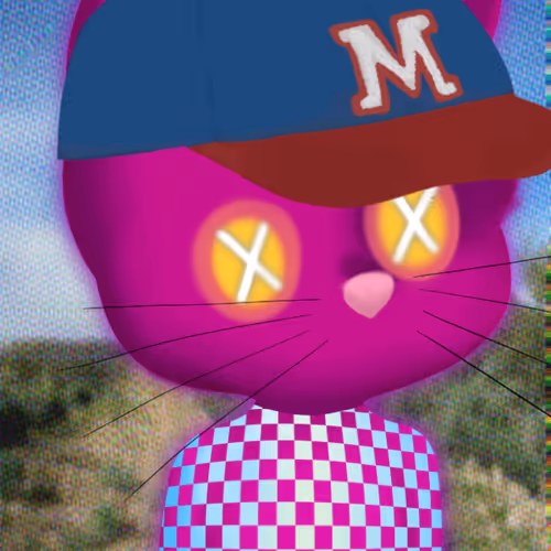 Quantum Milady Catxx