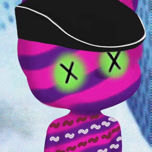 Quantum Milady Catxx