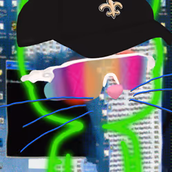 Quantum Milady Cats #1323