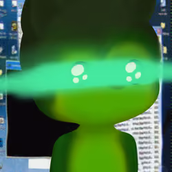 Quantum Milady Cats #1282