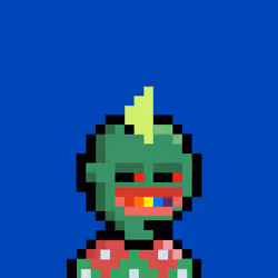 Gob Pepes #1004