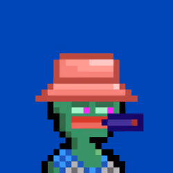 Gob Pepes #1521