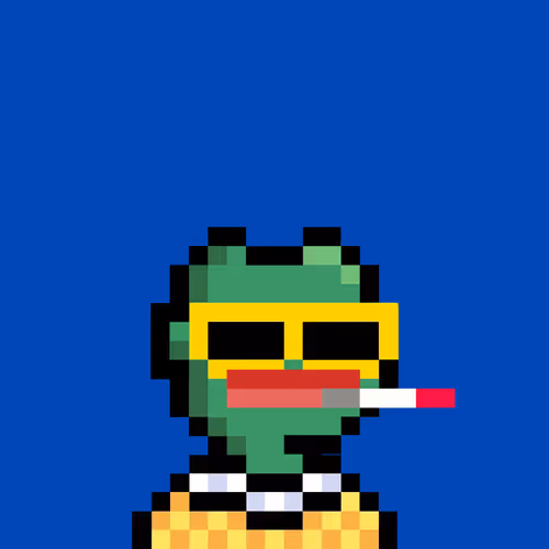 Gob Pepes #752
