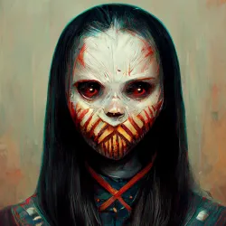 CreepTale #470