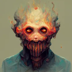 CreepTale #184