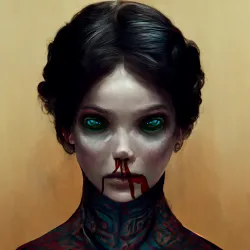 CreepTale #164