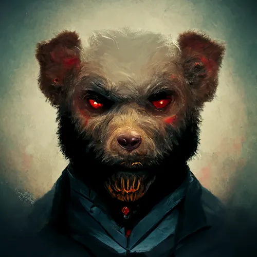 CreepTale #327
