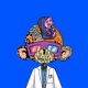 305