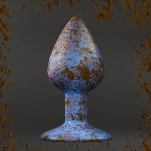 Item #298 Media