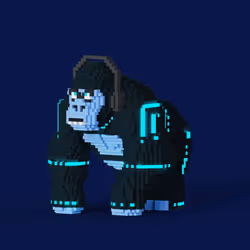 ChainZilla #1489