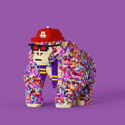 ChainZilla #381