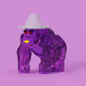 ChainZilla #1000