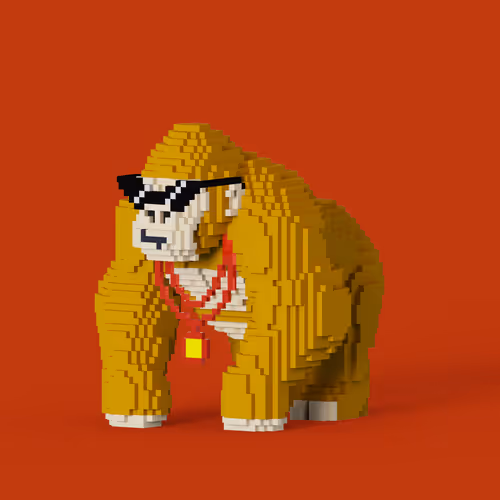ChainZilla #2112