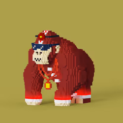 ChainZilla #1810