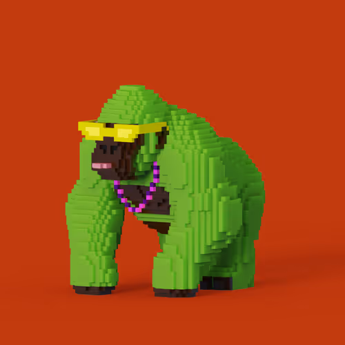 ChainZilla #939