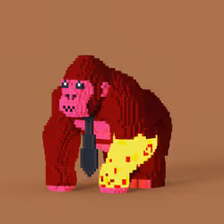 ChainZilla #271