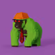 ChainZilla #653