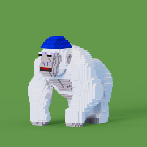 ChainZilla #30