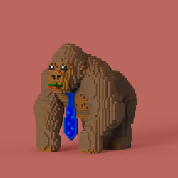 ChainZilla #2083