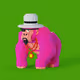 ChainZilla #2046