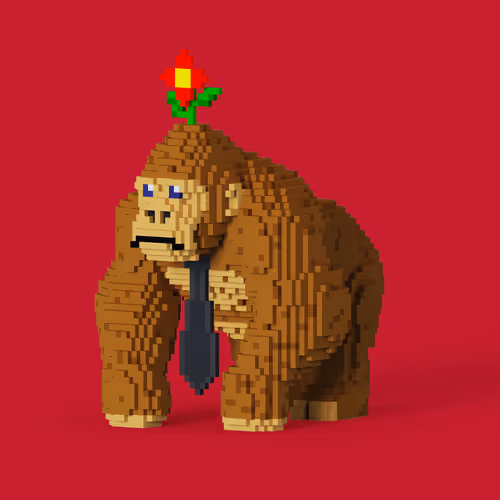 ChainZilla #1453