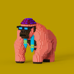 ChainZilla #439