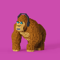 ChainZilla #525