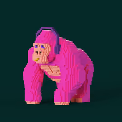 ChainZilla #723