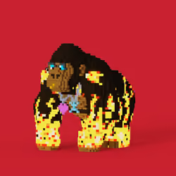 ChainZilla #704