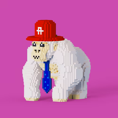 ChainZilla #173