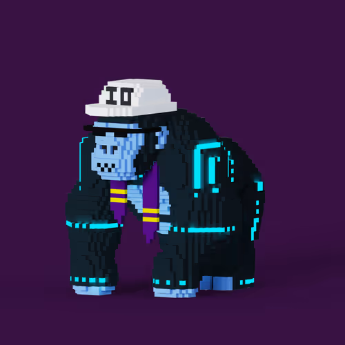 ChainZilla #976