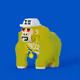 ChainZilla #1590