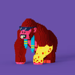 ChainZilla #2208