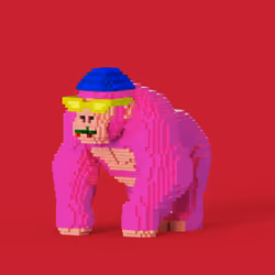 ChainZilla #1730