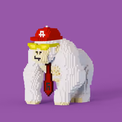 ChainZilla #1652