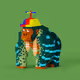 ChainZilla #2042