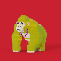 ChainZilla #1186