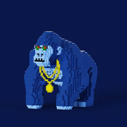 ChainZilla #557