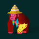 ChainZilla #969