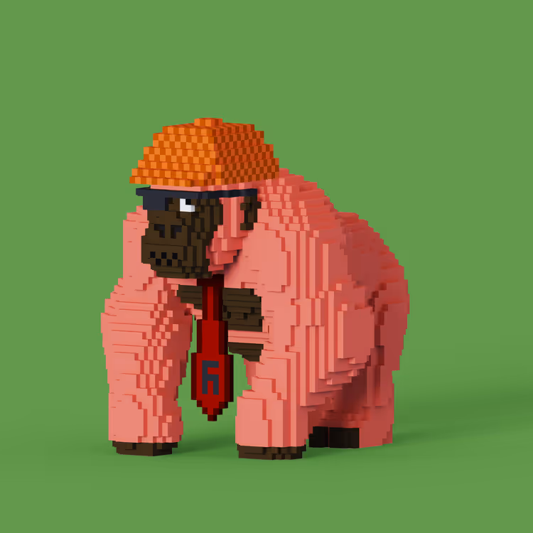 ChainZilla #880