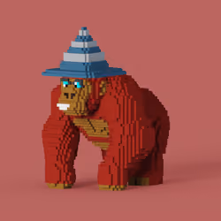 ChainZilla #353
