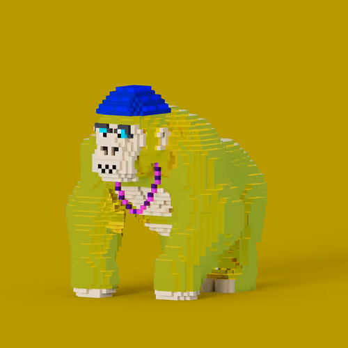 ChainZilla #1273