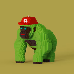 ChainZilla #1061