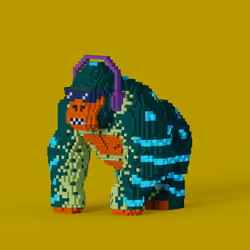 ChainZilla #1774