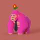ChainZilla #846