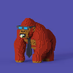 ChainZilla #1327