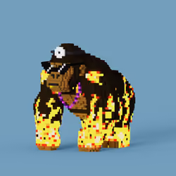 ChainZilla #285