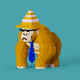 ChainZilla #1969