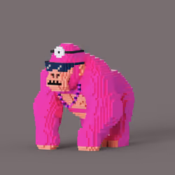 ChainZilla #1978